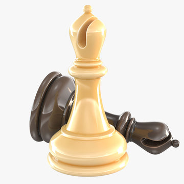 The Bishop in Chess