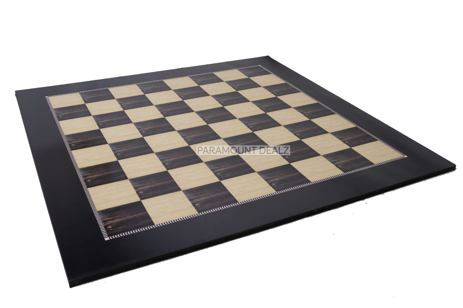 Wooden Laminated Chess Board