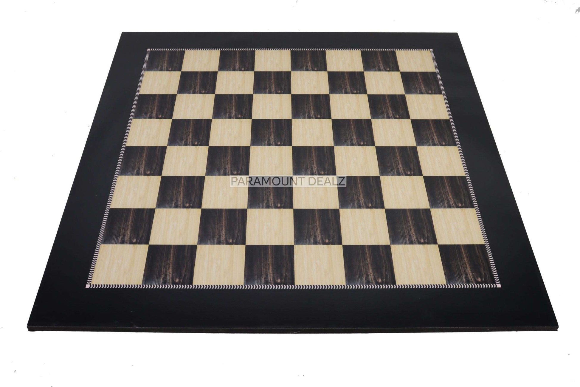 Wooden Laminated Chess Board