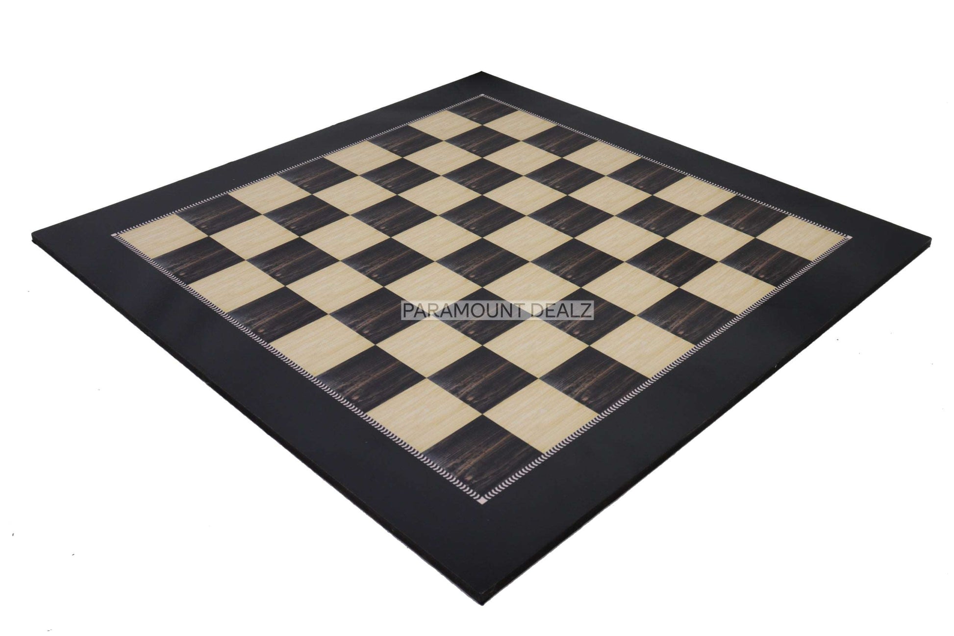 Wooden Laminated Chess Board