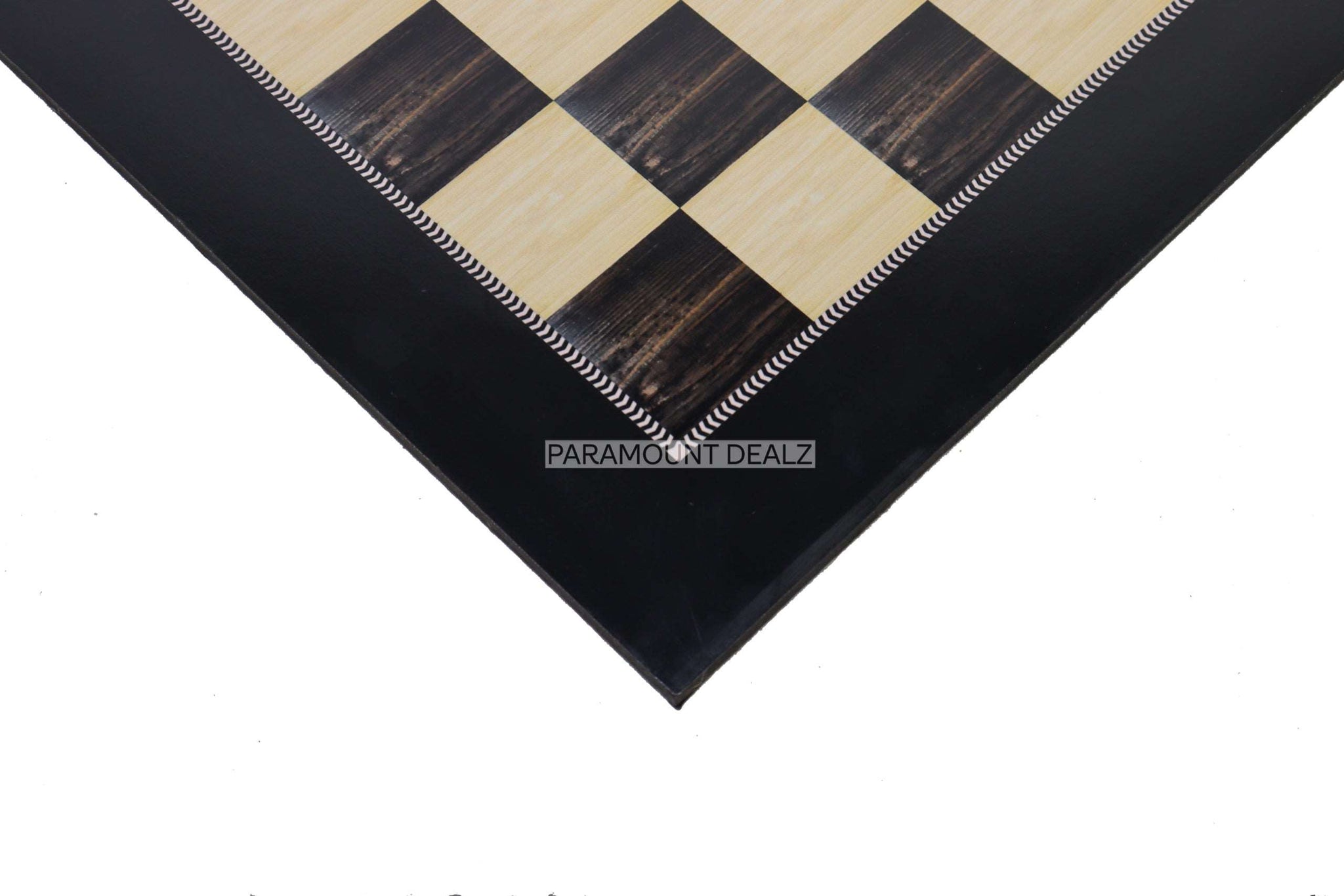 Wooden Laminated Chess Board