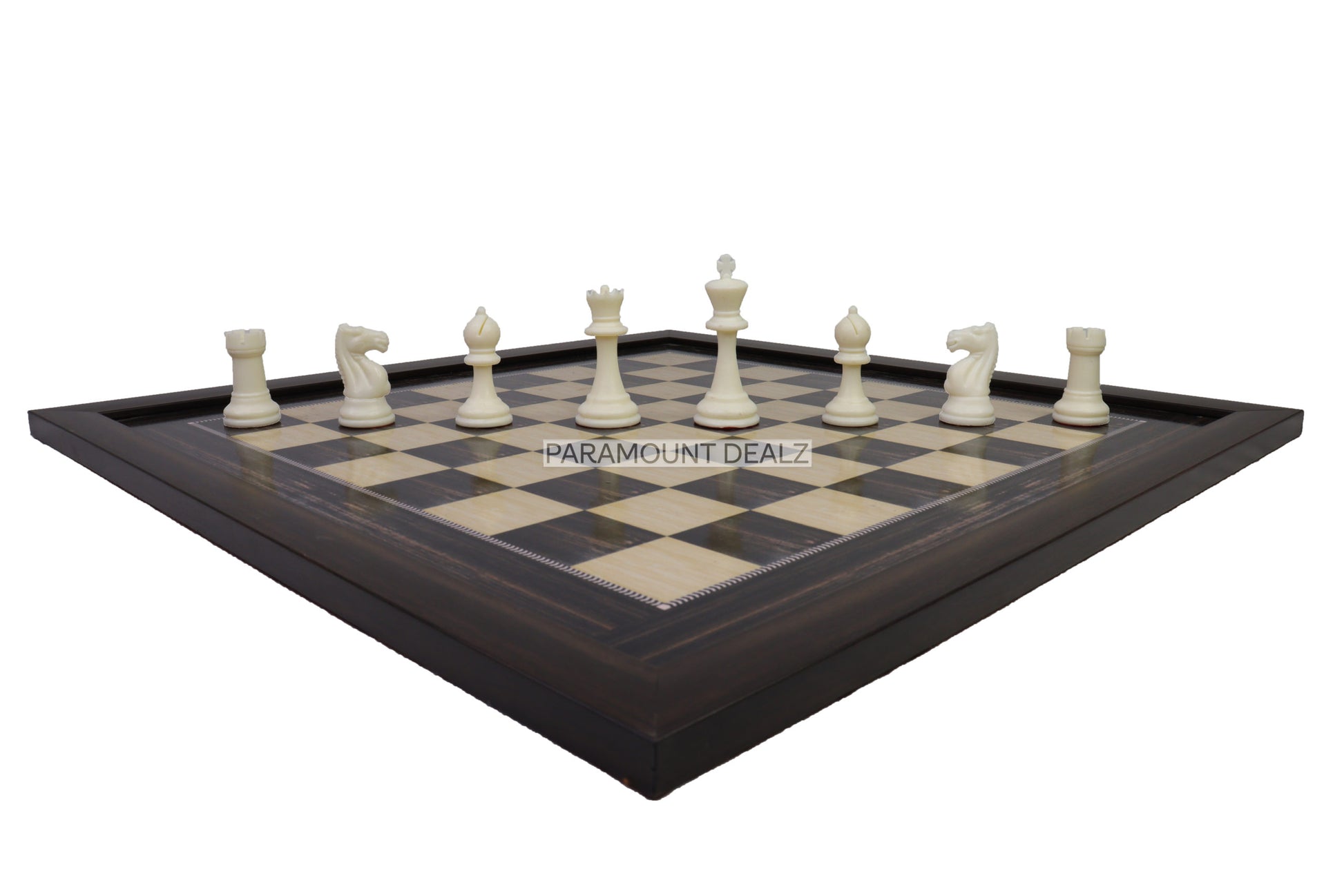 Wooden Laminated Chess Board