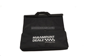 Paramount Dealz Canvas Chess Bag