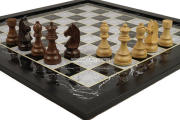 Chess Board Game Set