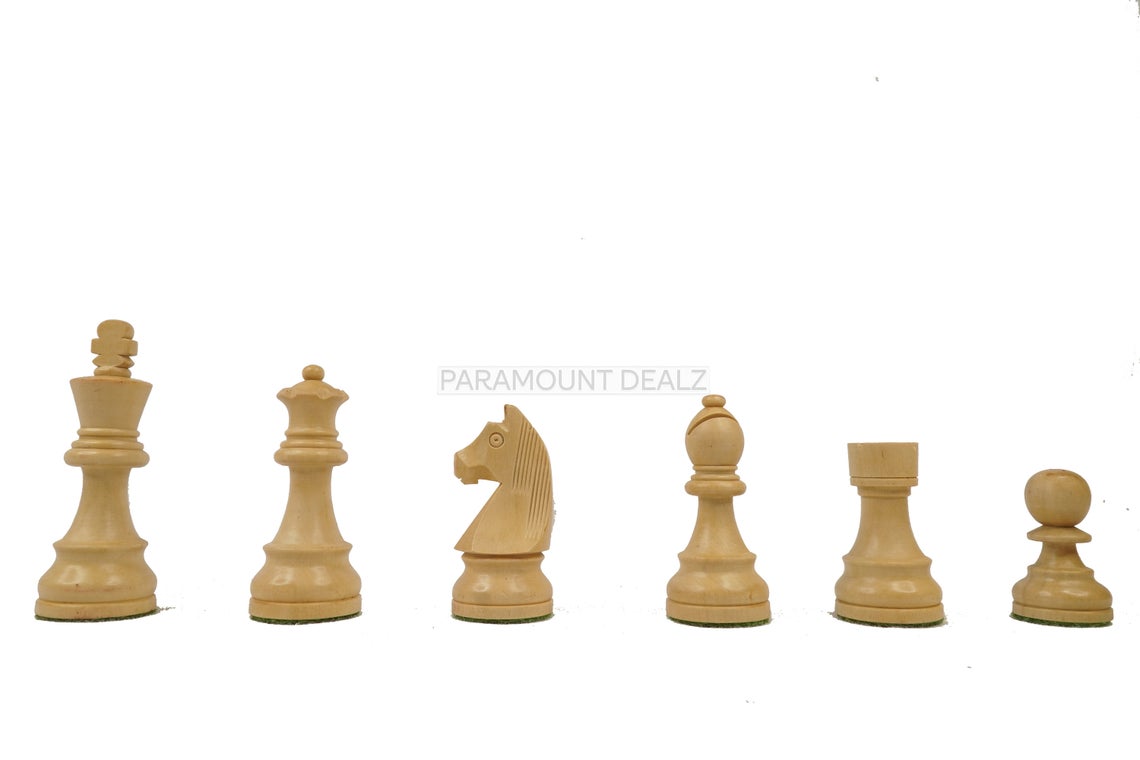 Chess Board Game Set