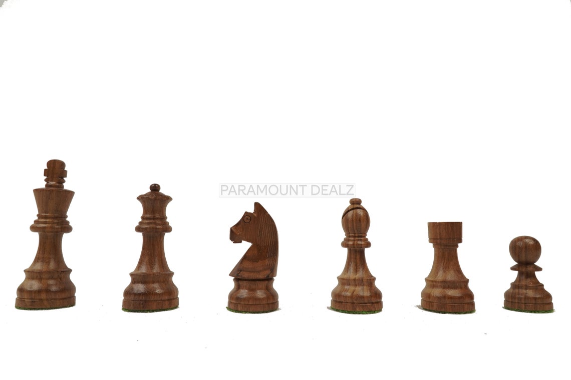 Chess Board Game Set