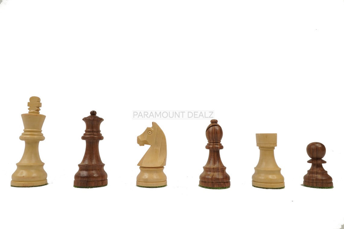 Chess Board Game Set