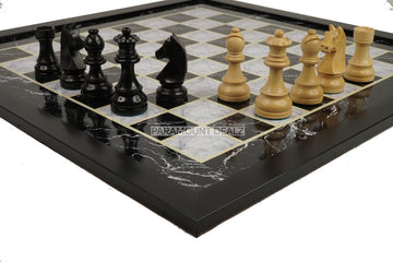 Chess Board Game Set