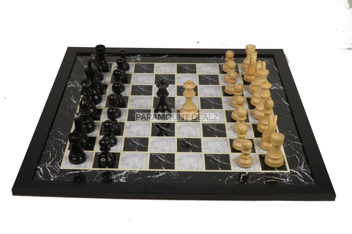 Chess Board Game Set