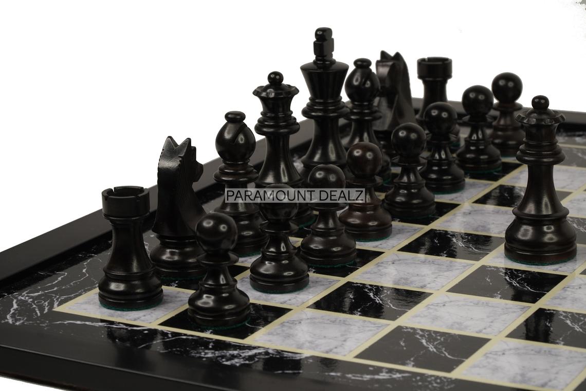 Chess Board Game Set