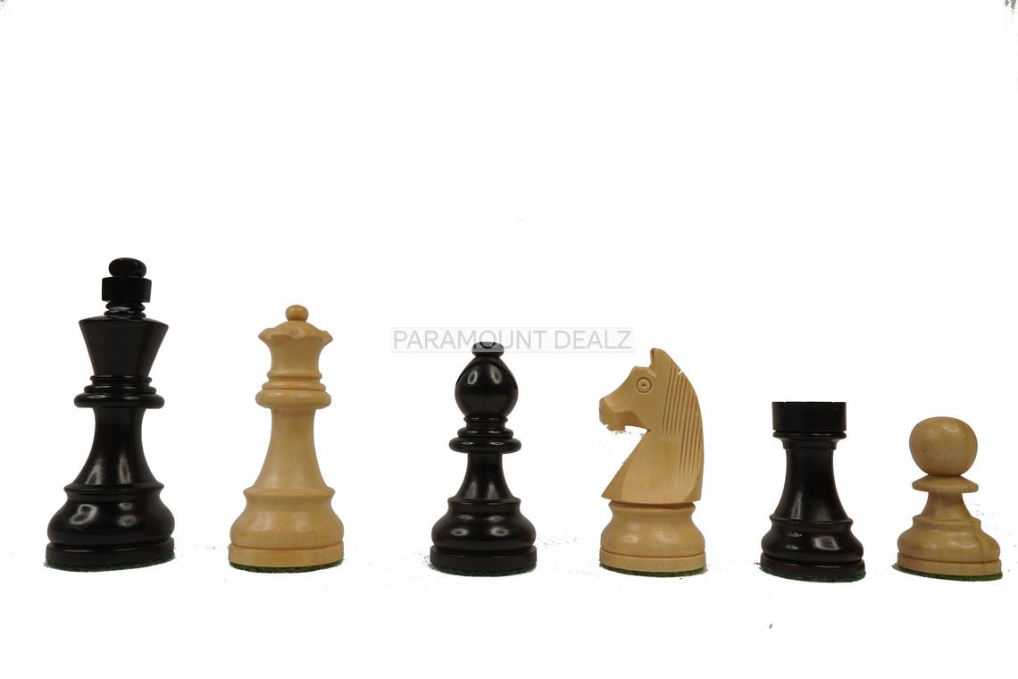 Chess Board Game Set