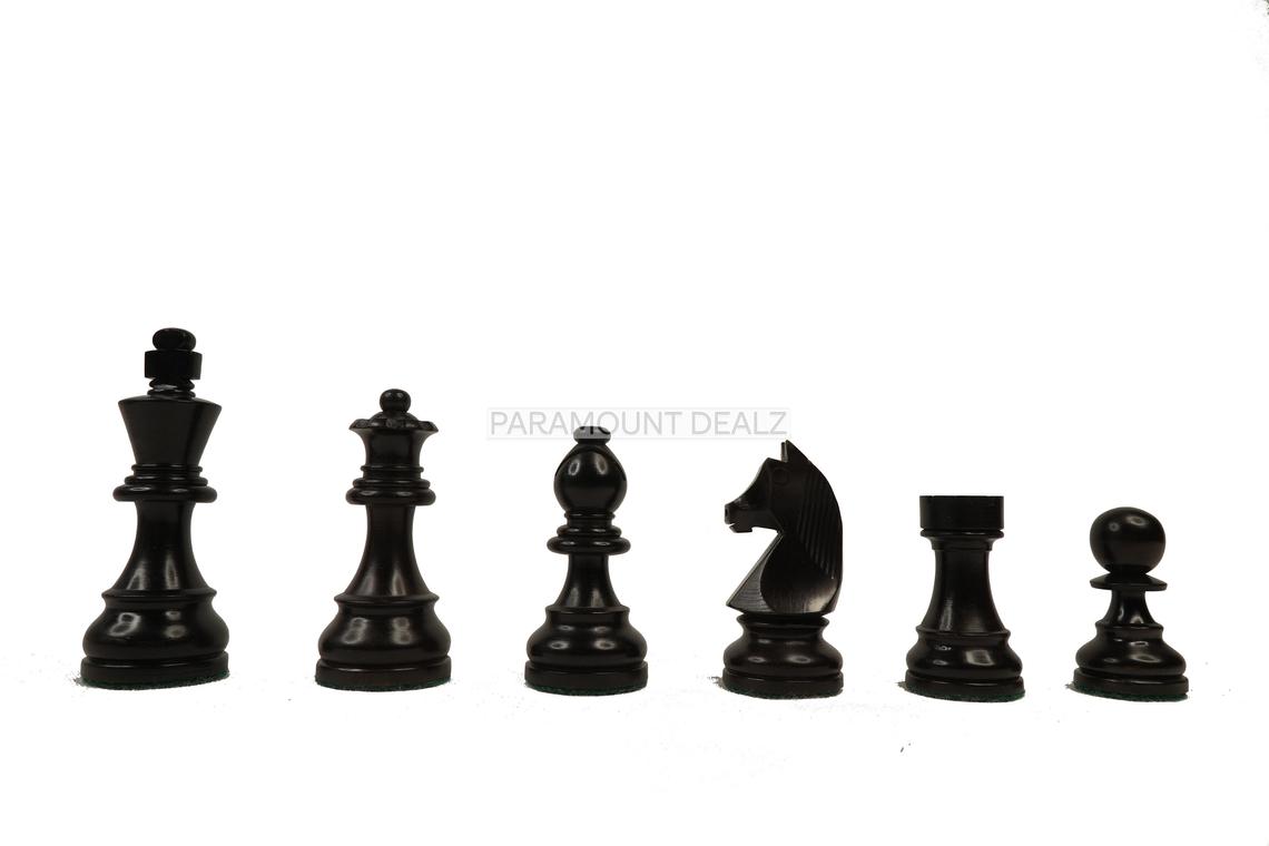 Chess Board Game Set