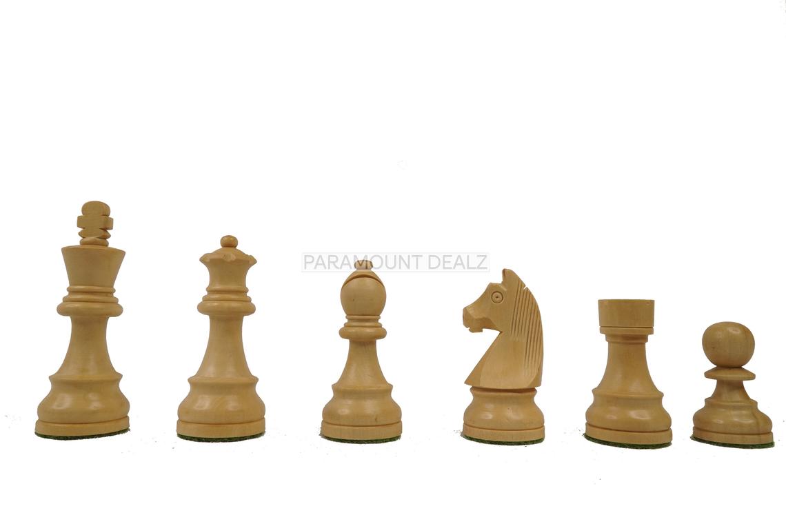 Chess Board Game Set