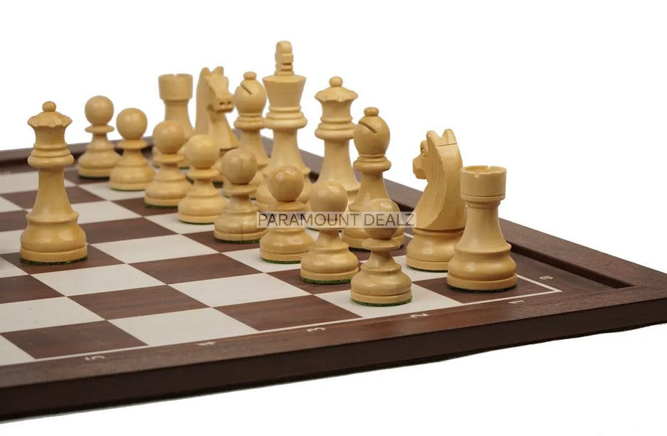 Chess Board Game Set