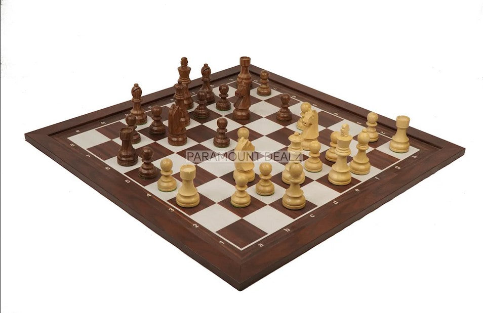 Chess Board Game Set