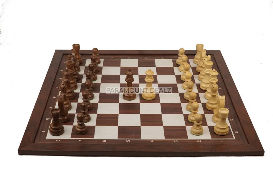 Chess Board Game Set