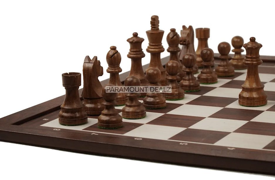 Chess Board Game Set