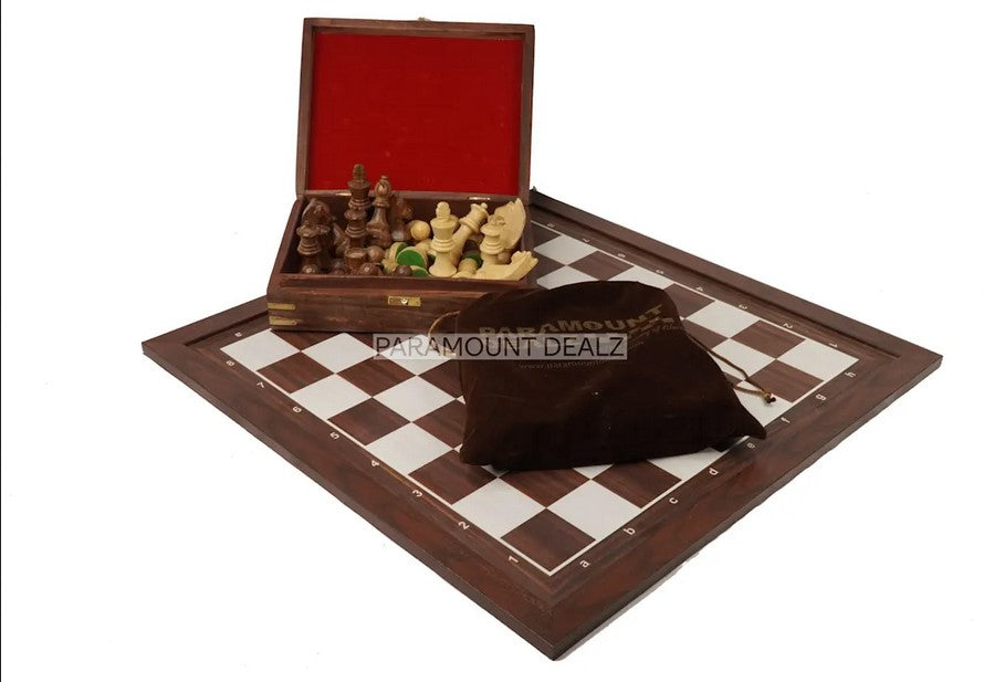 Chess Board Game Set