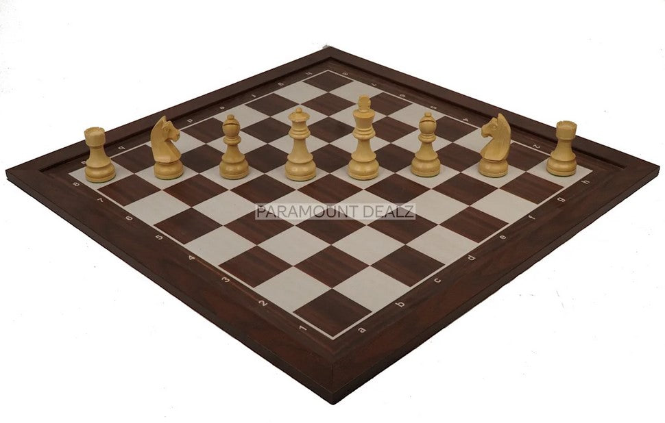 Chess Board Game Set