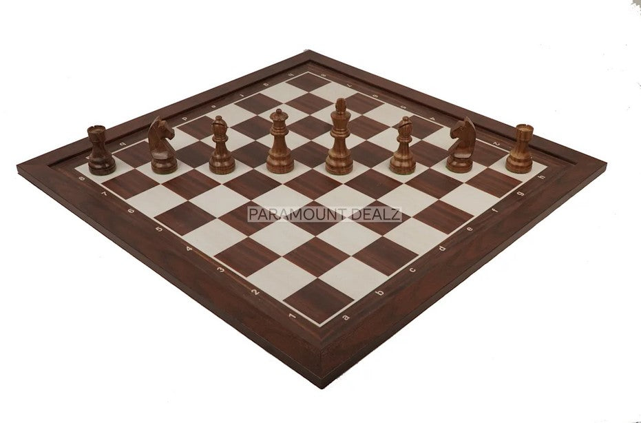 Chess Board Game Set