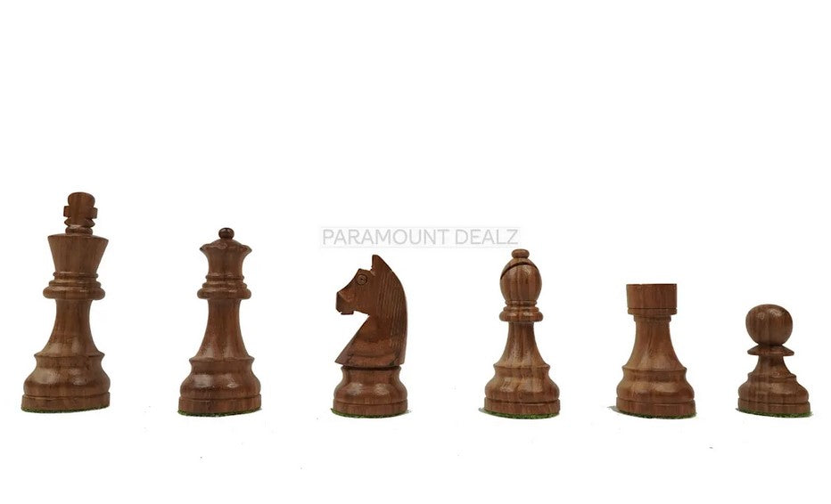 Chess Board Game Set