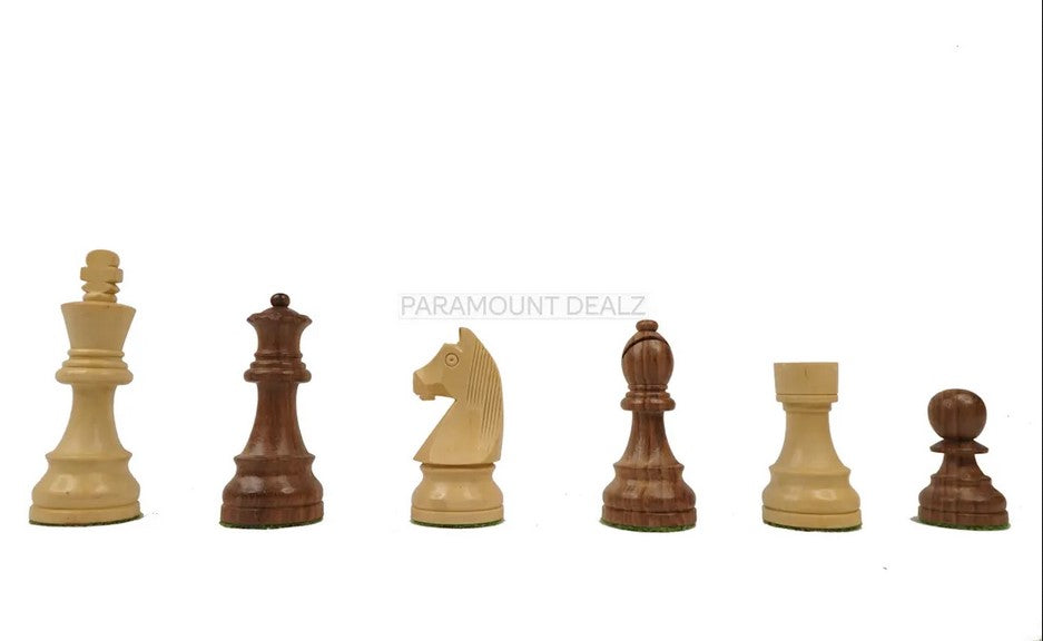 Chess Board Game Set