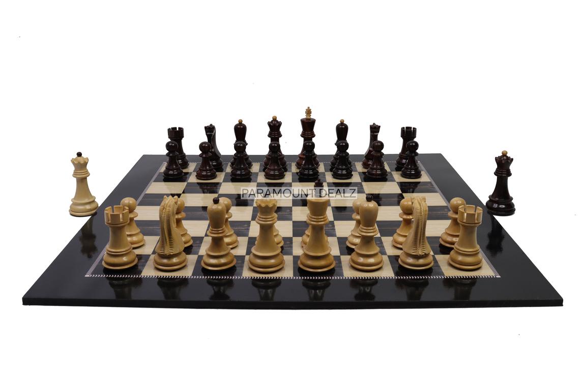 Chess Board Game Set