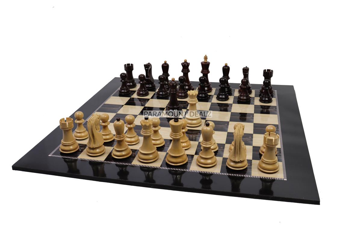 Chess Board Game Set