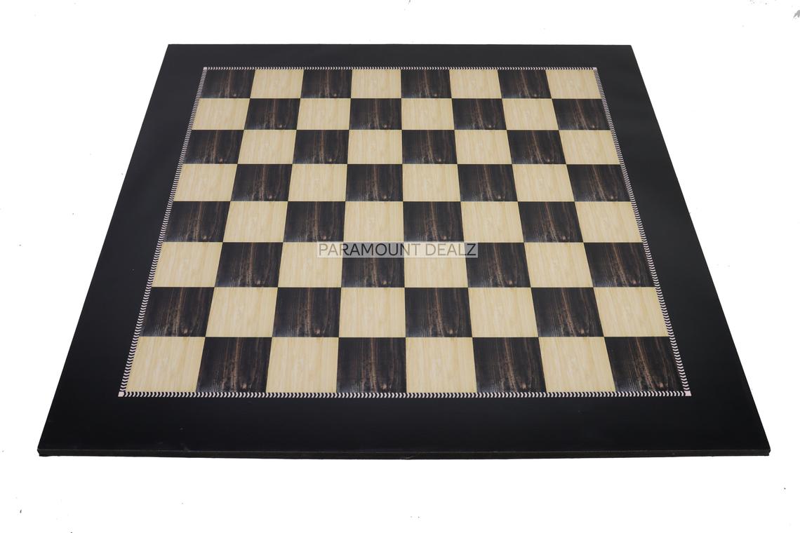 Chess Board Game Set