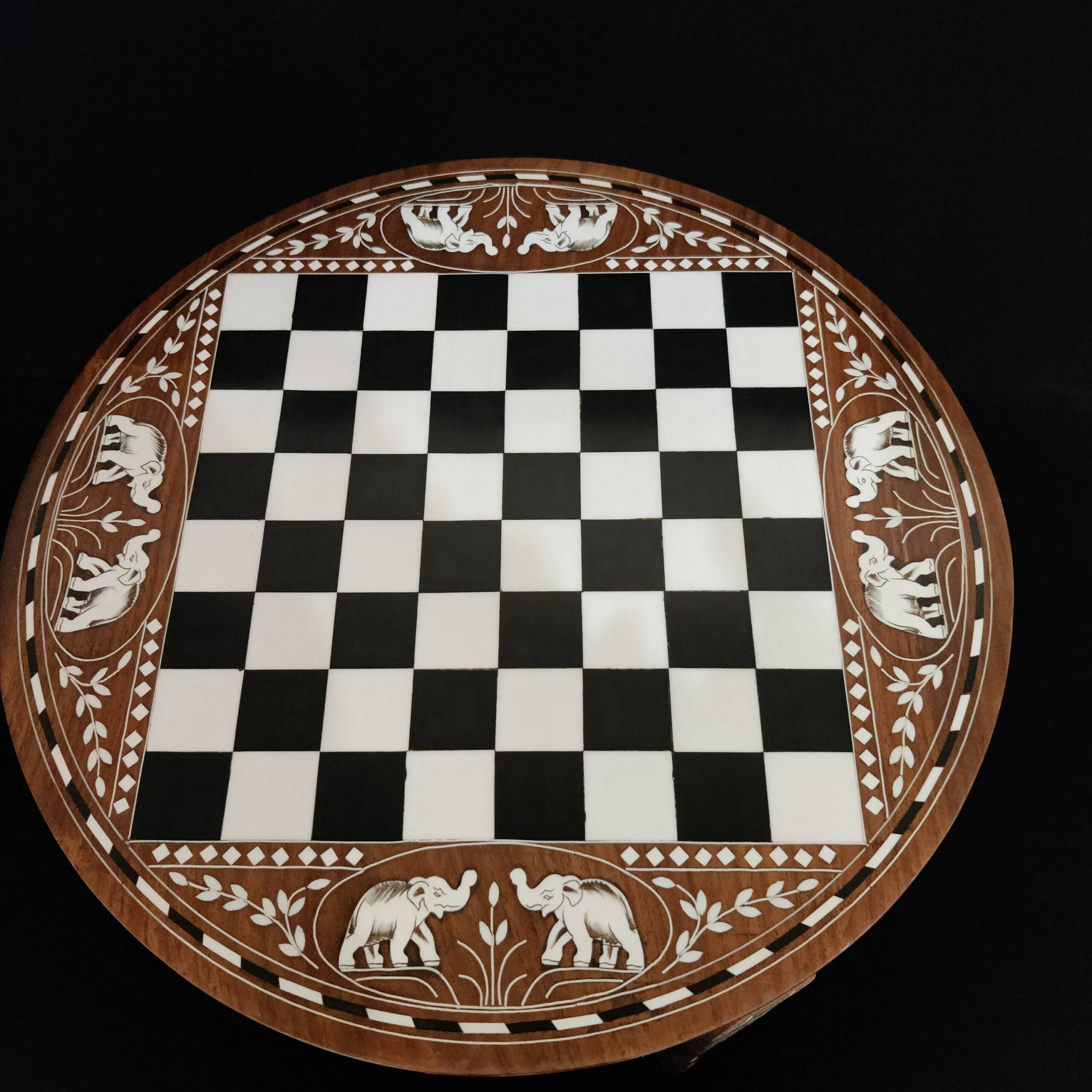 Game table, hotsell patch board, chess board, decorative table